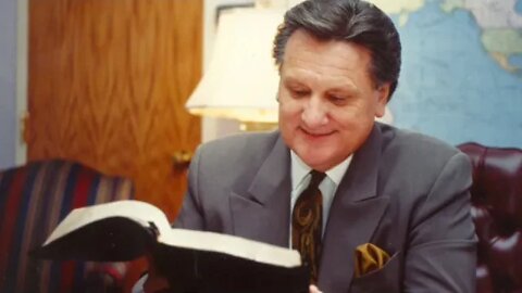 Ron Dunn "Coming Back Home" 1981