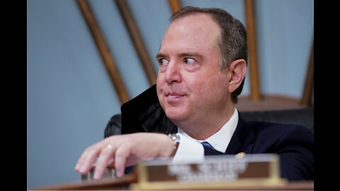 'We Will Not Comply': GOP Lawmakers Refuse Schiff Demand For COVID-19 Testing