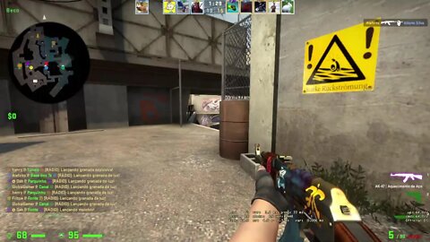 🌎GlobalGamer Live Stream