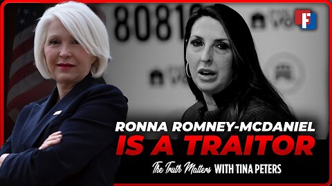 Tina Peters: Snakes In The Grass Exposed