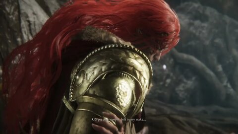 Elden Ring!!! Facing The Hardest Boss!!! Part 82