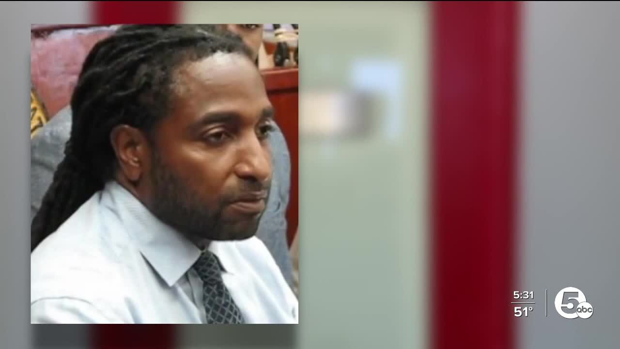 East Cleveland mayor keeps seat; councilman ousted following recall election