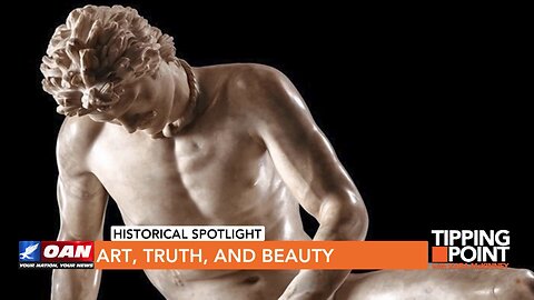 Tipping Point - Art, Truth, and Beauty