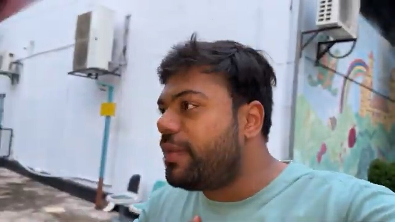 Is Se Zyada Bakwaas Amusement Park Mene Nahi Dekha 🤣