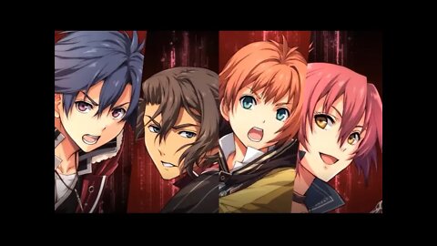 The Legend of Heroes: Trails of Cold Steel II (part 29) 8/10/21