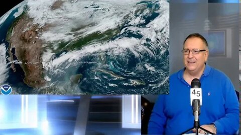 NCTV45′S LAWRENCE COUNTY 45 WEATHER THURSDAY APRIL 16 2020