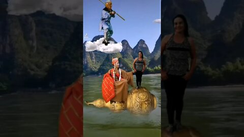 Magical Travel