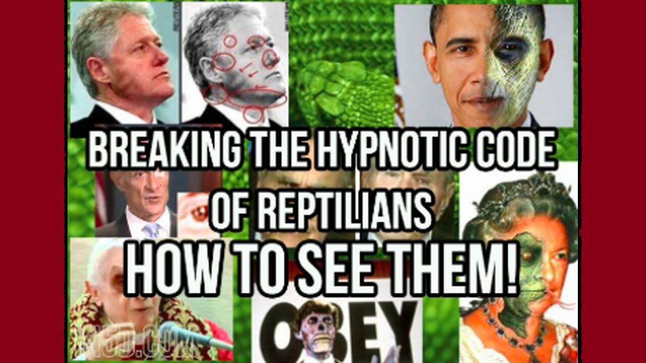 Alex Collier HUGE: Reptilian & Gray Secrets, Adrenochrome Harvesting, Cloning Exposed!