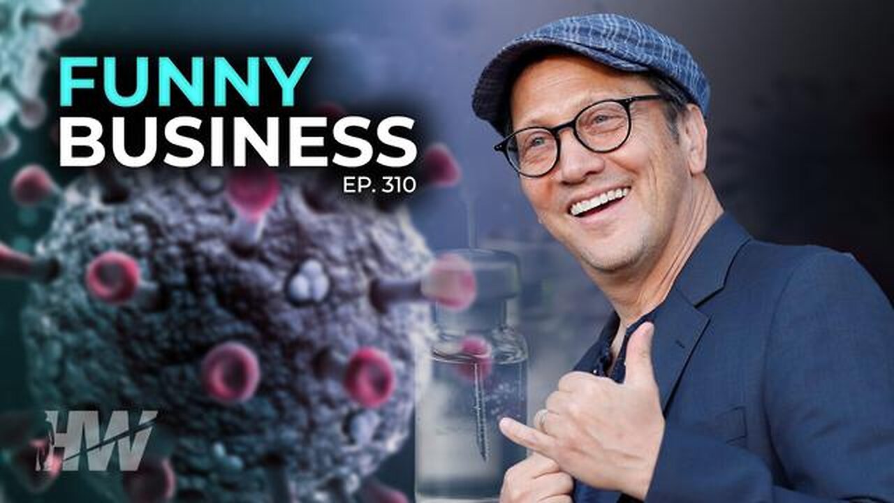 Michael Baum & Rob Schneider - Funny Business