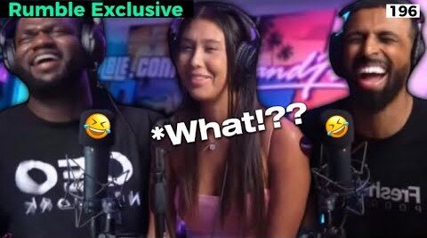 Guest Ask Fresh and Fit If They Respect Their Mom Or Dad More