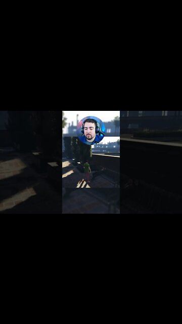 Shaggy Rogers Gets Violent