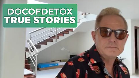 🦁 TRUE STORIES FROM THE DOC OF DETOX ♥️ BRAVEHEARTNATION.COM