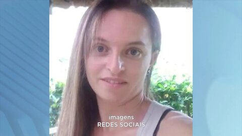 Corpo encontrado: Mulher foi localizada em Cachoeira na cidade de Inhapim.