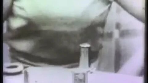 Old School Stranger Things, For Real!