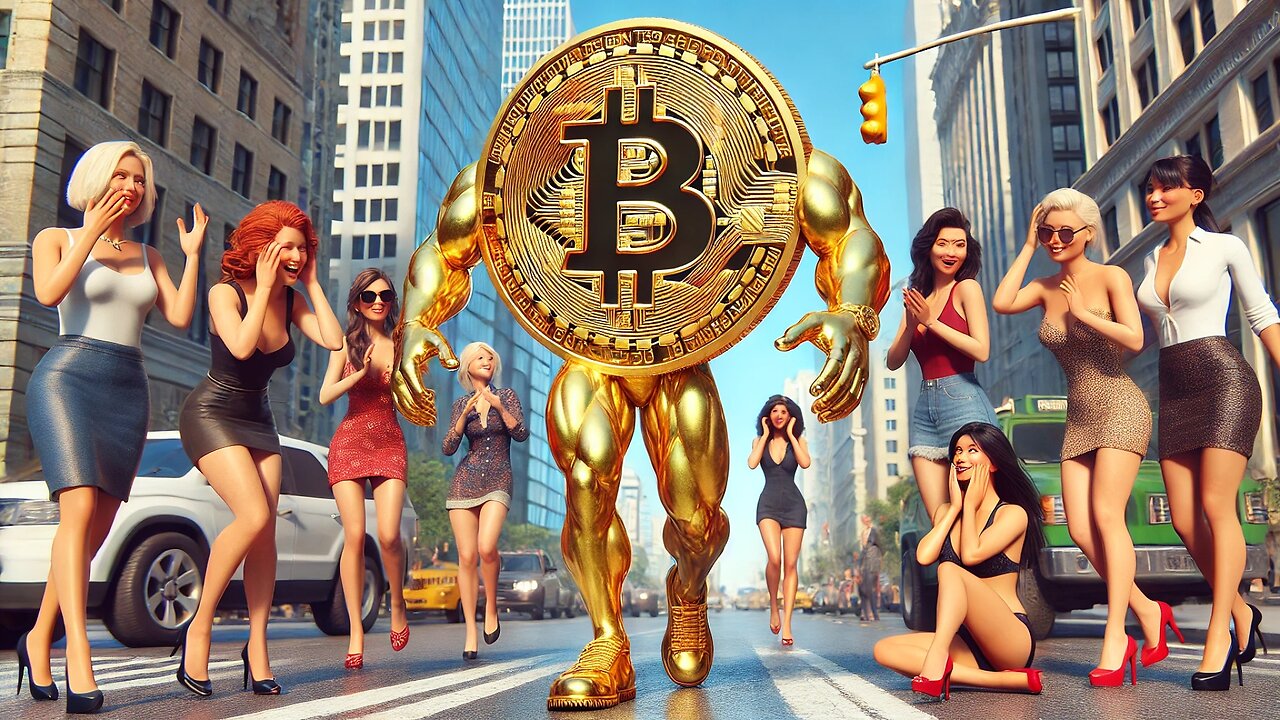 Bitcoin fever making all the women blush LOL, strap in, history made at Pubkey - Ep.191