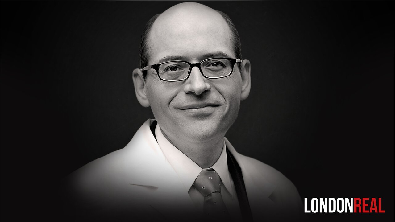 DR. MICHAEL GREGER – OVERCOMING COVID-19 & PREVENTING THE NEXT DEADLY OUTBREAK