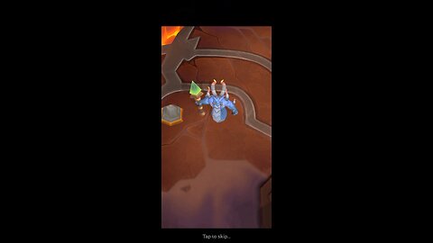 Warcraft Rumble - Raid - Wing 2 - Gehennas & Shazzrah - August/September 2024
