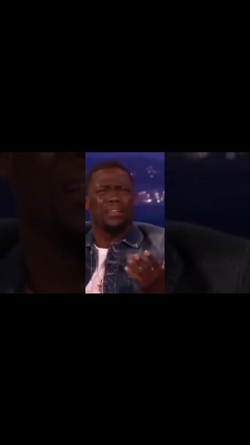 Don't let the haters stop you! How Kevin Hart deals with negative family members! #incomemindset