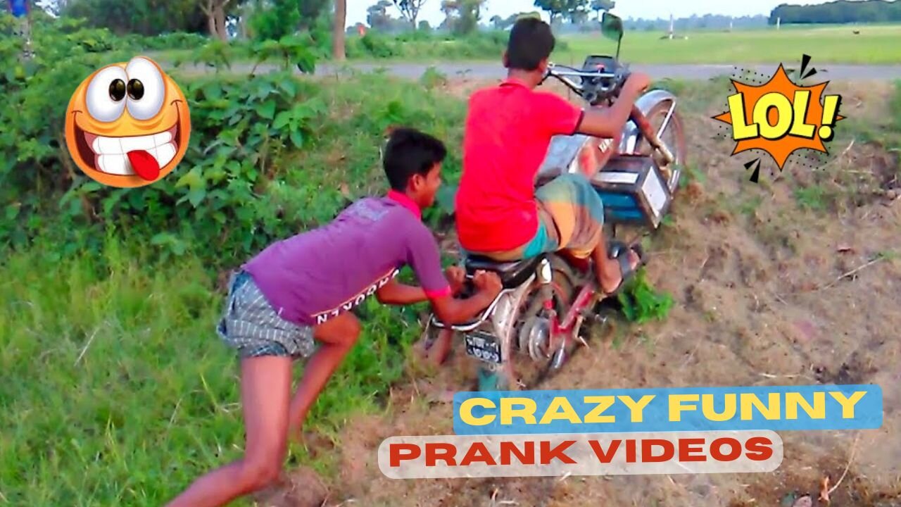 New Village Boy Comedy – Watch the Funniest Video of the Month