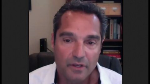 Power of Carbon 60 (C60) and its impact on mitochondrial energy - Dr. Anthony Capasso