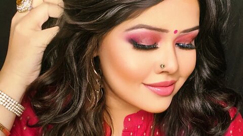 How to blend eyeshadow #shorts #makeuptutorial