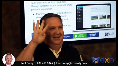 eXp Realty eXplained by Brent Gove