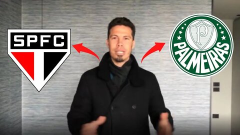 PROFETA HERNANES SE PRONUNCIA APÓS POSTAGEM EM REDES SOCIAIS