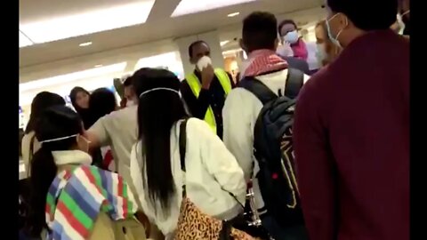 Ethio 360 Special Program ከዱባይ ወደ ኢትዮጵያ የሚመለሱ ዜጎች እንግልት Monday March 23, 2020