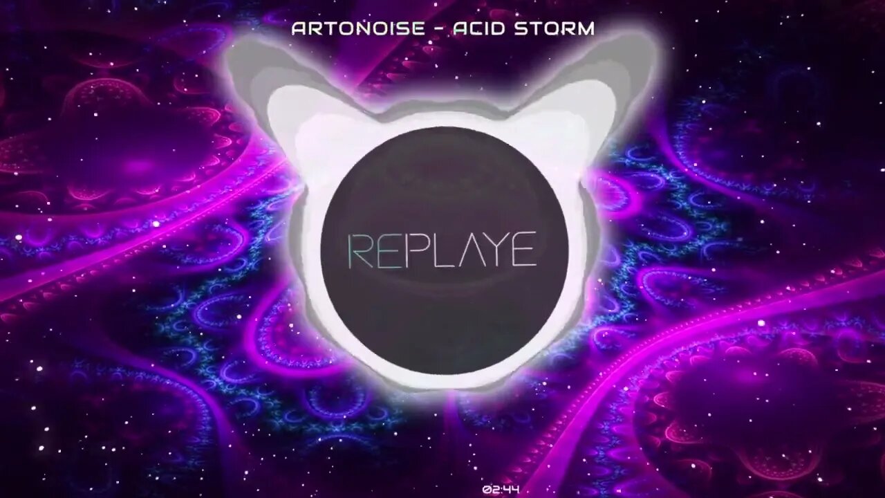 Artonoise - Acid Storm | Replaye