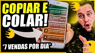 COMO VENDER PELO INSTAGRAM COMO AFILIADO | ESTRATÉGIA TOP AFILIADO