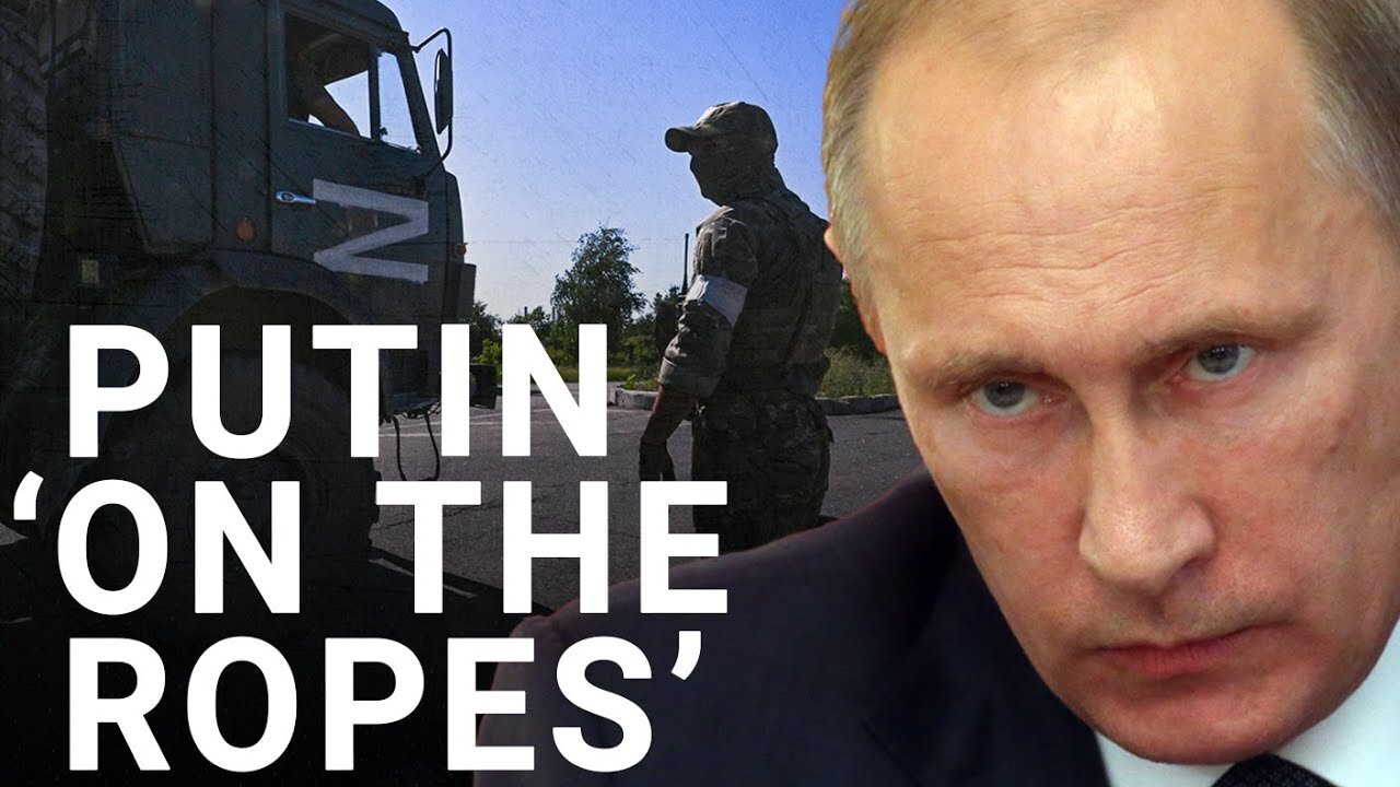 Frontline | Putin will replace Shoigu as Ukraine prepares for US aid arrival