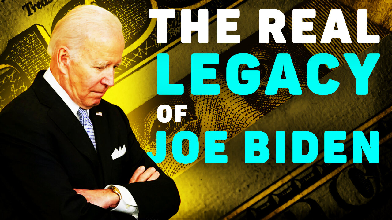 We Dug Deep into Biden’s Work and What We Found Was Atrocious