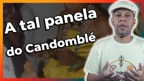 Candomblé: Por que não é único? | O que é o Candomblé ? - EP #16