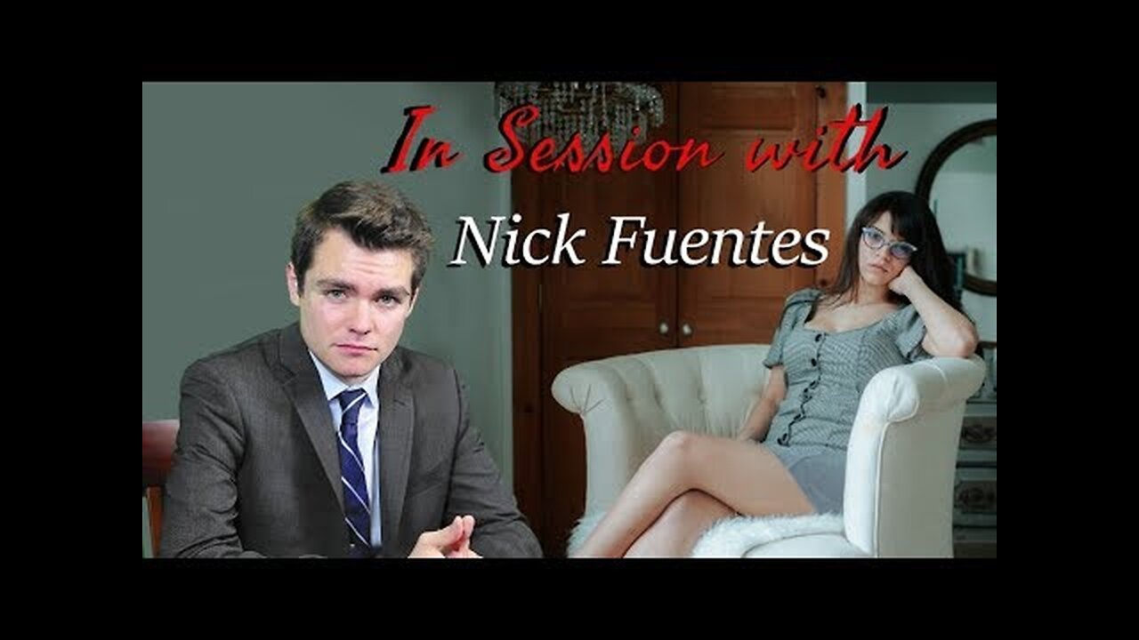 NICK FUENTES talks to BRITTANY VENTI