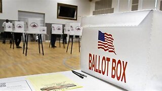 500K Ballots Still Uncounted from California Election