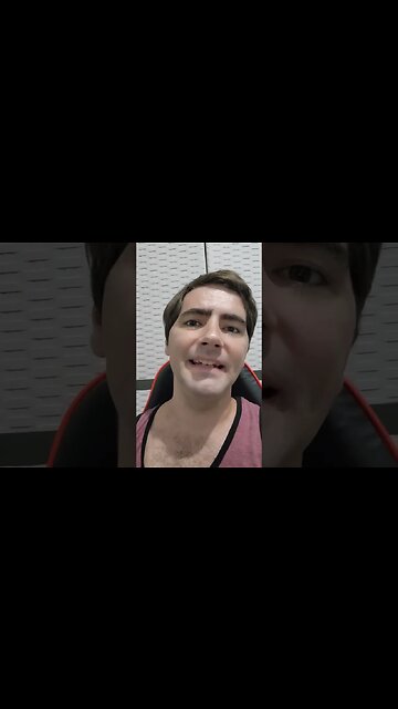 Something needs to change!