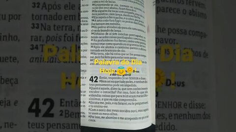 Os planos de Deus são maiores que os meus #shorts