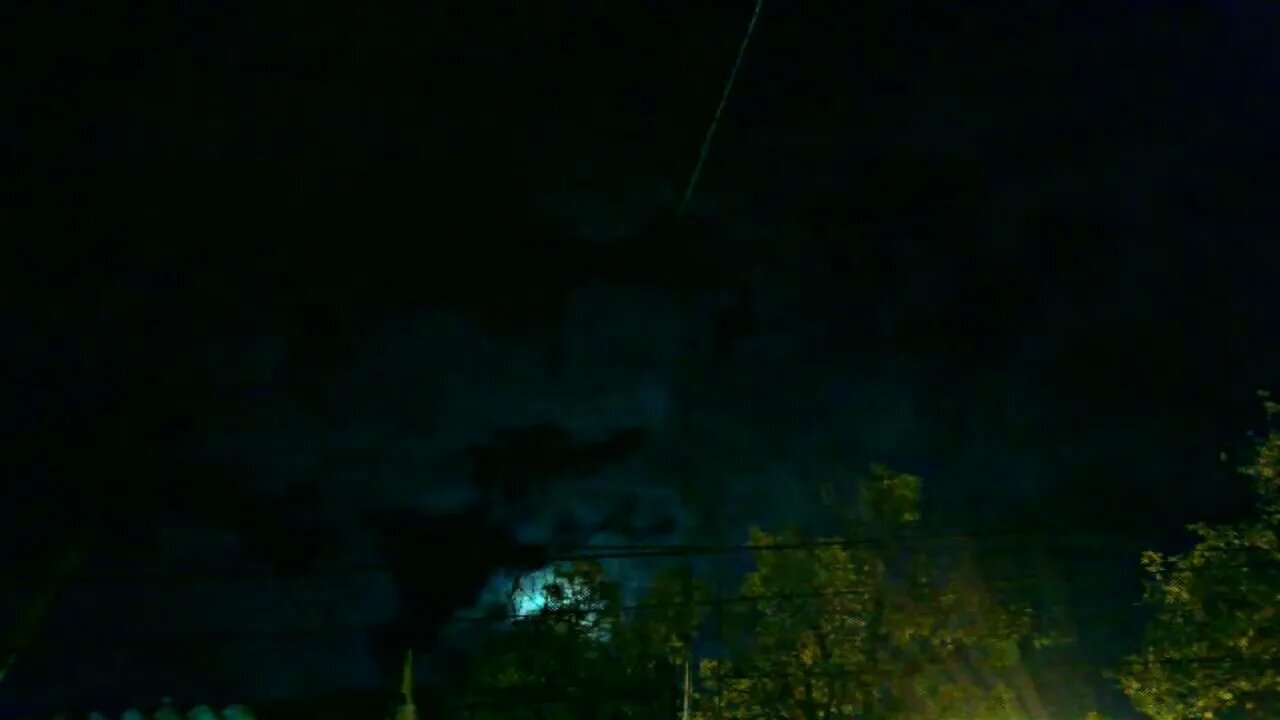 Timelapse tarde-noche de 2015