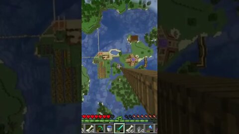 Minecraft 1.19 Survival Realms THE DEEP! New Server Fresh Start Java Edition PC SMP LP TikTok Gaming