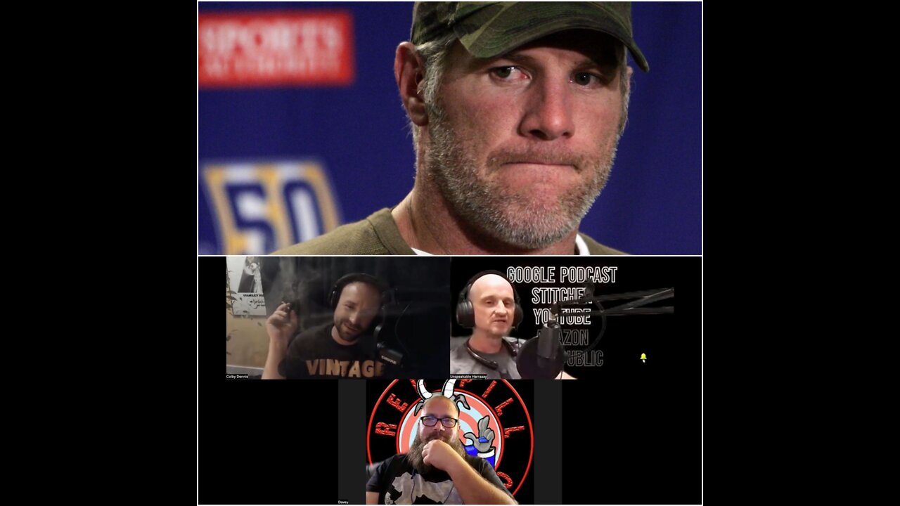 From Brett Favre Sleeze to Government Cheese