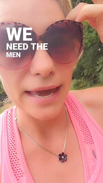 Where Are My Dudes? We Need You! 💜