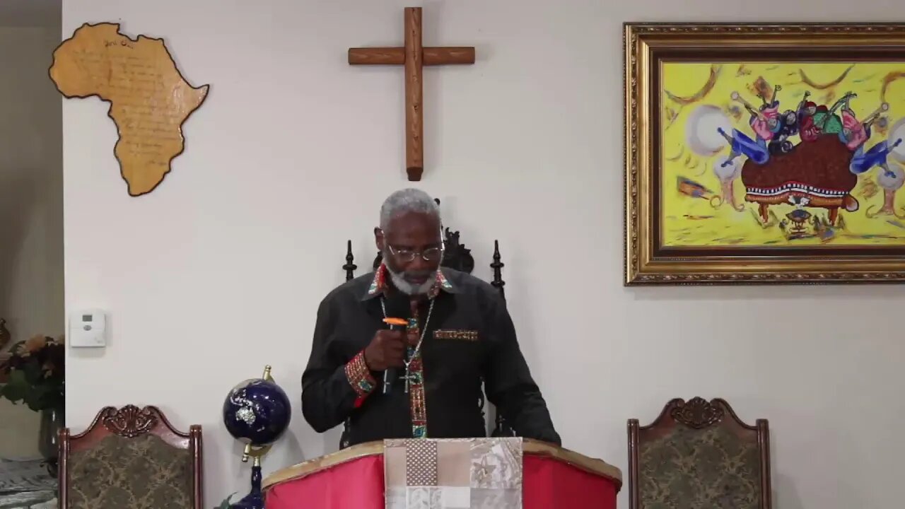 Deliverance Temple