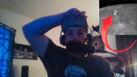 Why Is the ISS Flying past the Moon￼