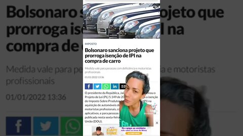 🇧🇷 Fakenews sobre Bolsonaro: como os afastar rápido?!?!?