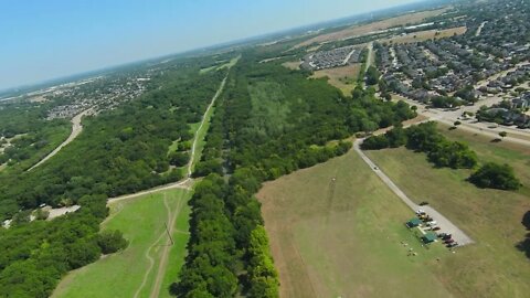 DJI FPV : EaglesAF [4K HD] (x170)
