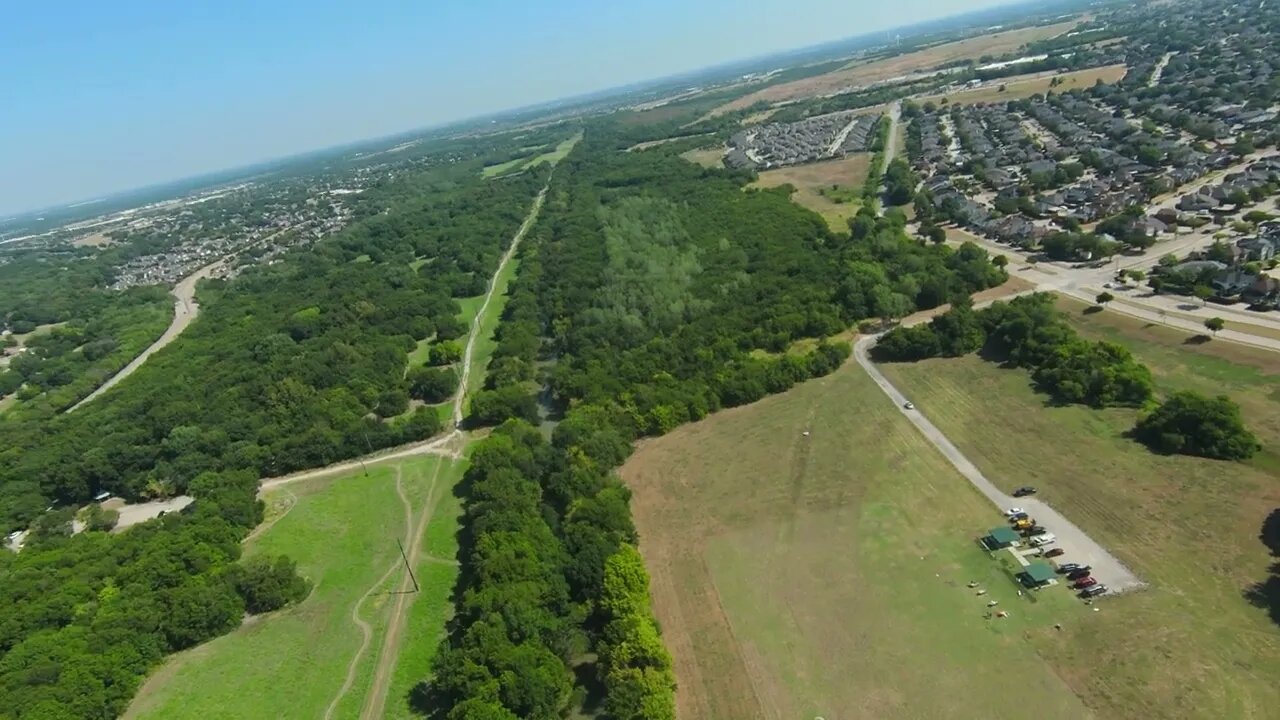 DJI FPV : EaglesAF [4K HD] (x170)