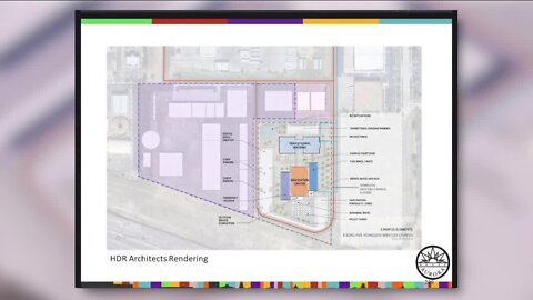 Aurora, Douglas County reach deal to build navigation center to address homelessness