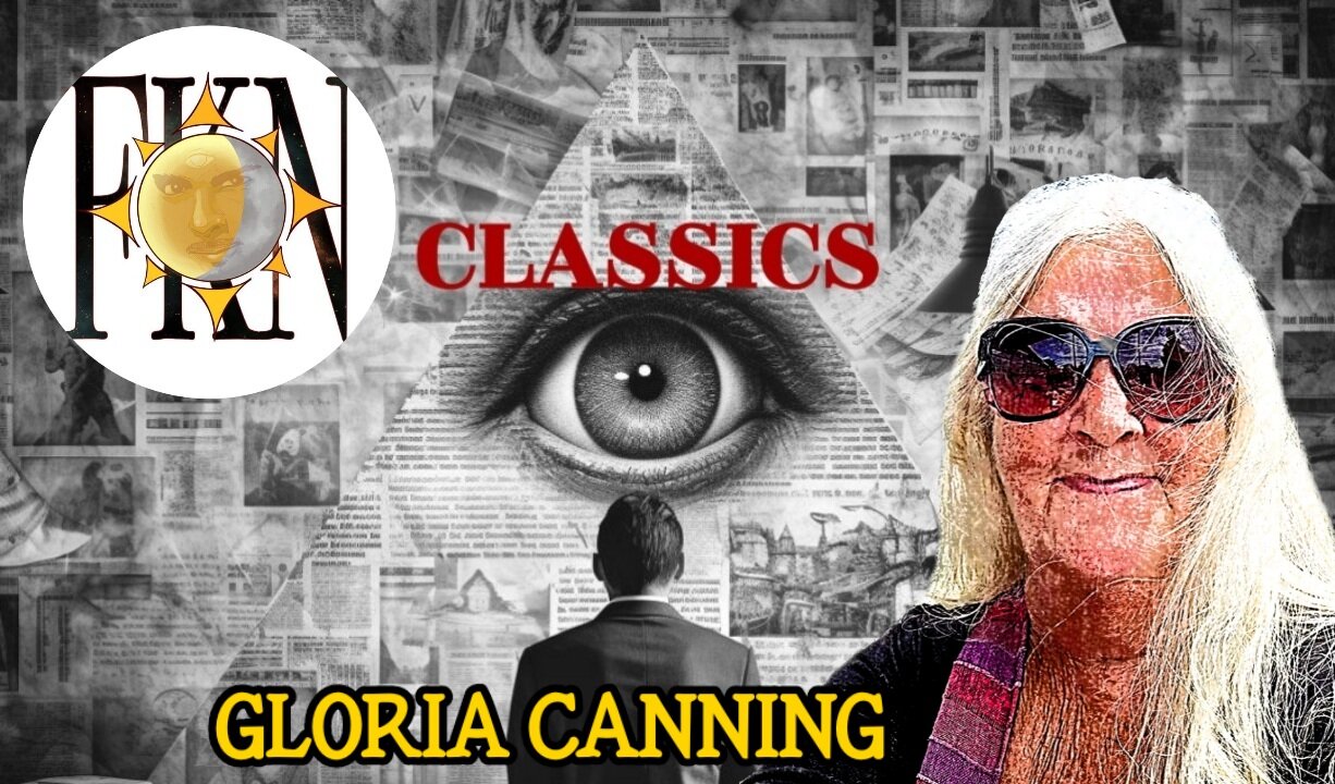 FKN Classics 2021: They Are Us - Beyond Comprehension - A Human Experience | Gloria Canning