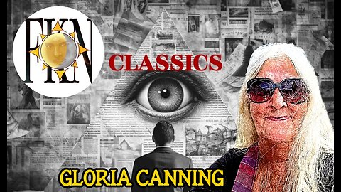 FKN Classics 2021: They Are Us - Beyond Comprehension - A Human Experience | Gloria Canning