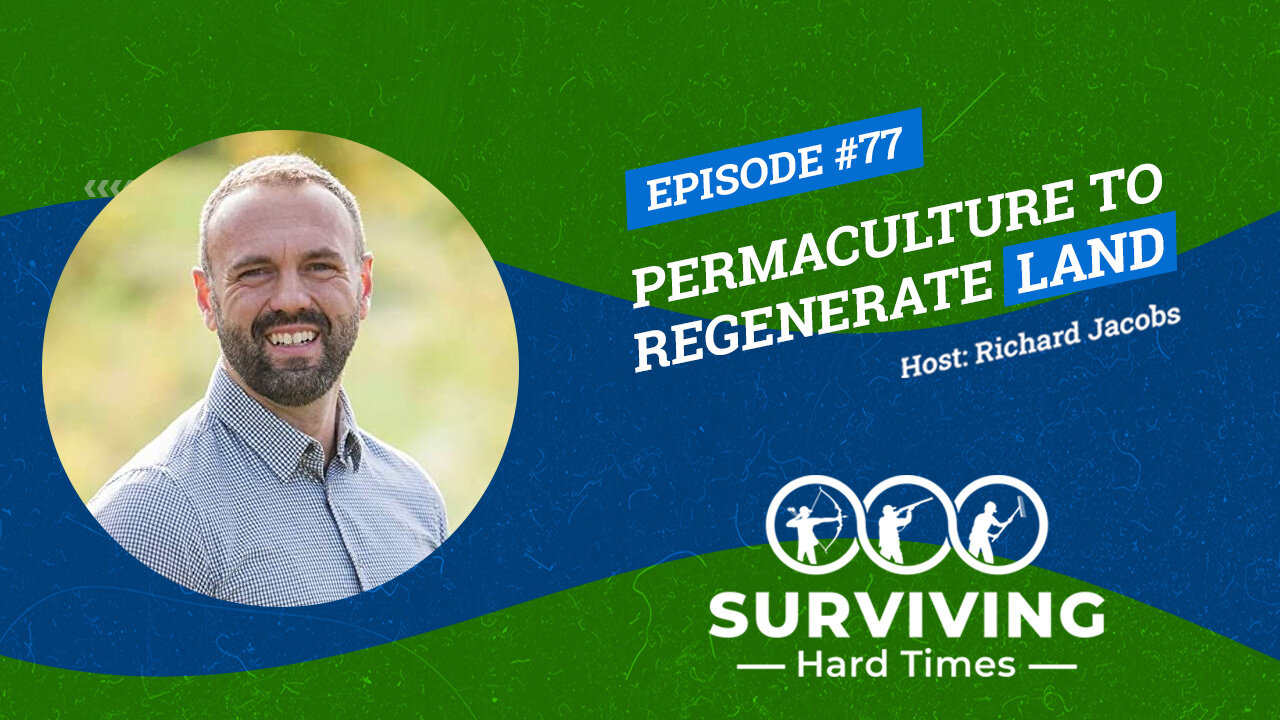 How To Use Permaculture To Regenerate Land | Essential Tips From An Expert